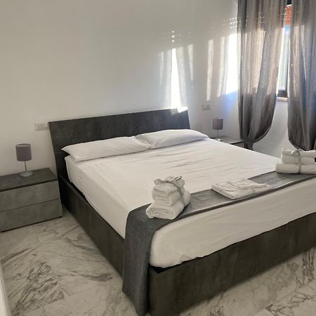 B&B De Rossi185 바리 외부 사진