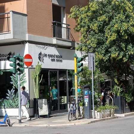 B&B De Rossi185 바리 외부 사진